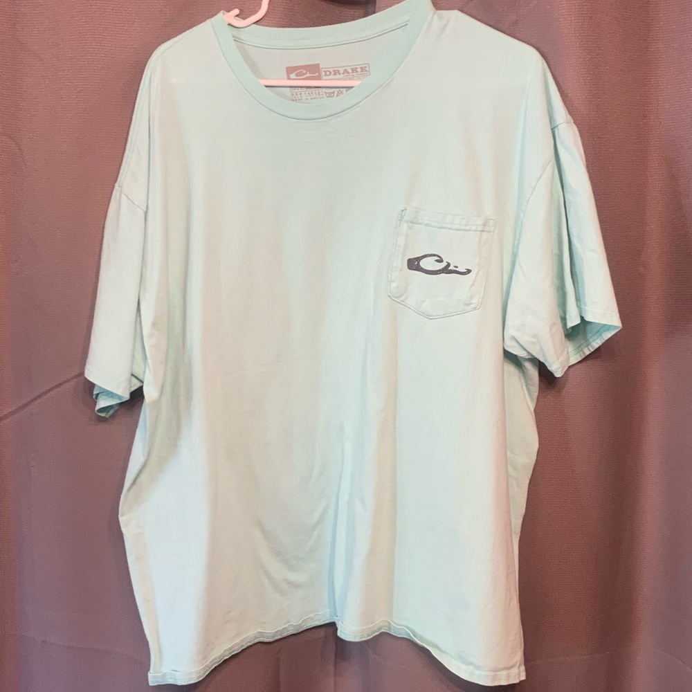 Drake Tee
